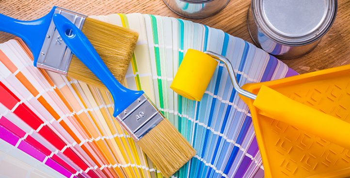 PAINT AND COATINGS